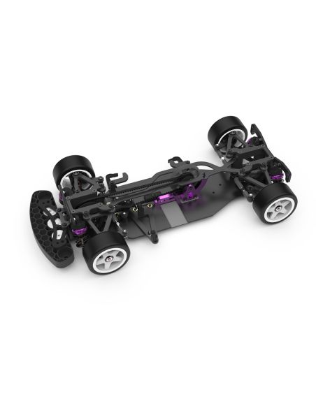 Voiture rc Schumacher NEON FT - Kit