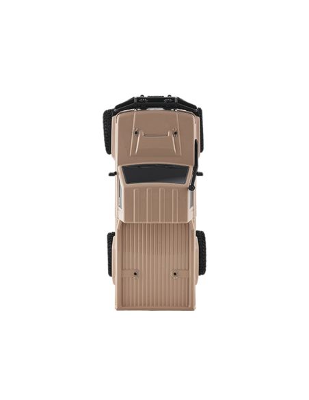 Camion radiocommandé Yikong 1/10 - Beige sable