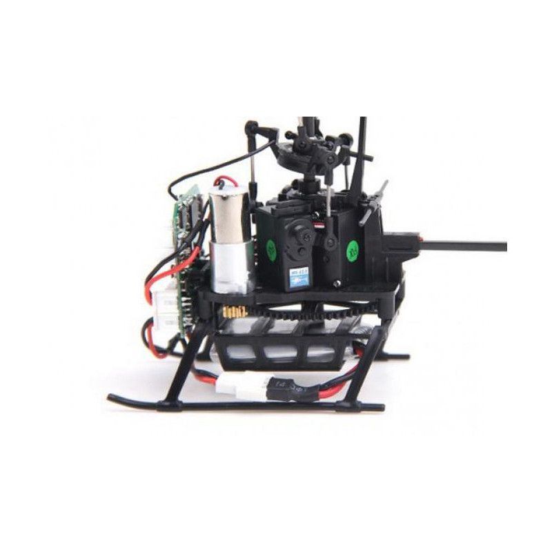 Helicoptere rc SUPER CP DEVO 7E MODE 2