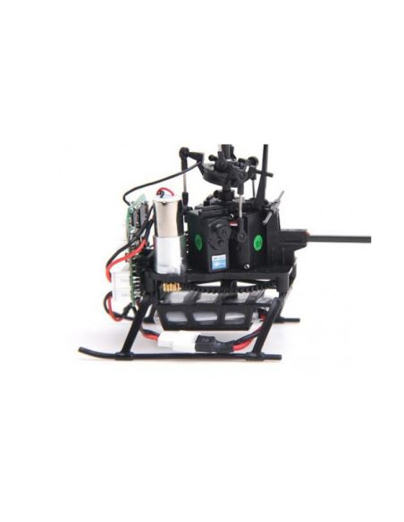 Helicoptere rc SUPER CP DEVO 7E MODE 2