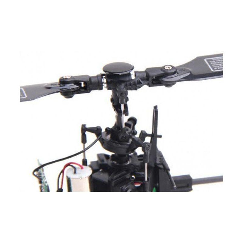 Helicoptere rc SUPER CP DEVO 7E MODE 2