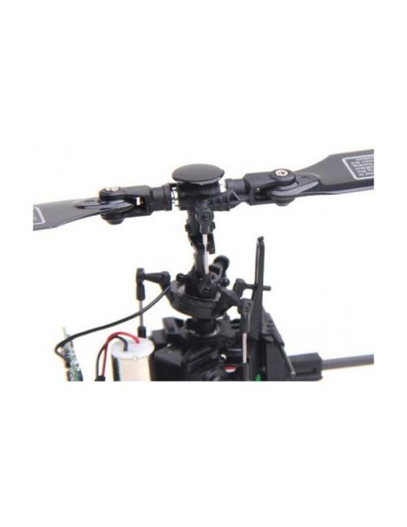 Helicoptere rc SUPER CP DEVO 7E MODE 2