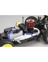 Voitures thermiques