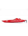 Bateau thermique