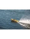 Bateau électrique