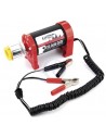 Accessoire moteur