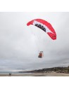 Parapente - Paramoteur