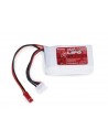 Accus Lipo