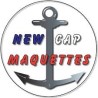 News Cap maquette