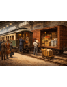 Wagons