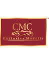 Maquettes statiques haut de gamme CMC