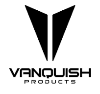 VANQUISH PRODUCTS