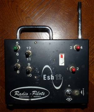 L'Histoire du modélisme